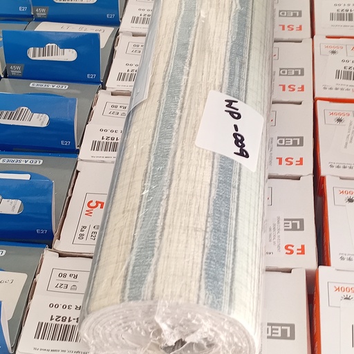 [WP-009] Wall Paper Roll/10Mtr