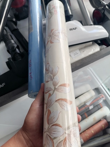 [WP-031] Wall Paper Roll/10Mtr