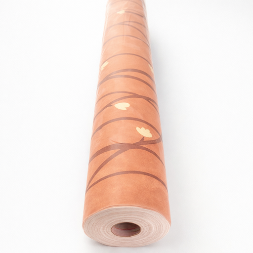 [WP-038] Wall Paper Roll/10Mtr