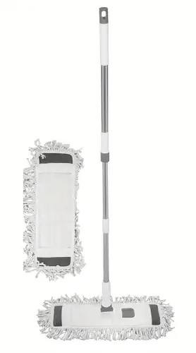 [BR-1148] CT1#, 45x25cm Flat, Material: PP, SS pole Pole length: 91-129CM 2 pieces of cloth
