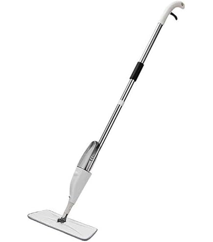 [BR-1150] P1# Spray mop, Material : PP+ABS,SS Water capacity：360ML flat size: 38x11M pole length: 126CM 2 pieces of cloth