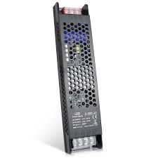 [BR-1112] Engineering style power supply 300W