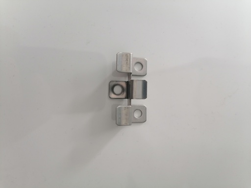 [BR-1169] WPC Decking Clip