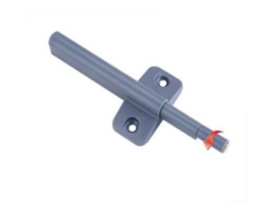 [BR-1212] Rebound Device A-03# , POM Material, Grey