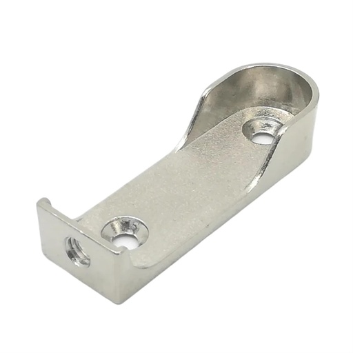 [BR-1219] Pneumatic support A-10#, Zinc Alloy + Iron Material