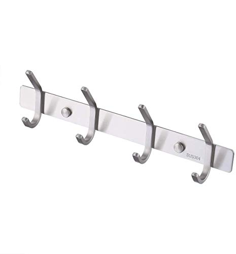 [BR-1229] Hook Wall Mounted A-22# SUS304