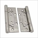 [BR-1242] Door Hinge A-30, SS304 3.0"X3.0"X2.0MM