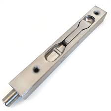 [BR-1249] A-32#, Bolt, 304 SS material, Size: 8'' long