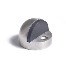 [BR-1257] Door Stopper A-40#, SS material