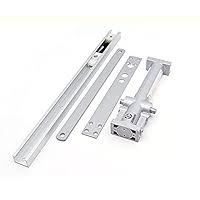 [BR-1260] A-44#, Door closer, hidden door closer,without positioning