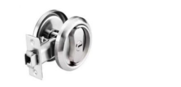 [BR-1279] A-57#, Door lock, Stainless steel