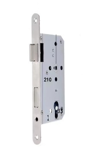 [BR-1284] Door Lock, Zinc Alloy