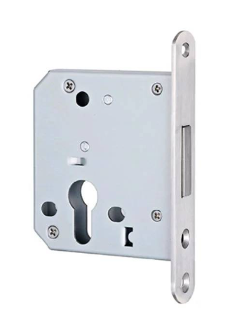 [BR-1287] Door lock, Zinc Alloy
