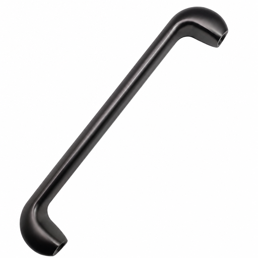 [BR-1295] Furniture Handle, Zinc Alloy, size:5088-128