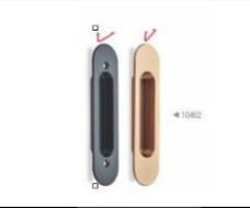 [BR-1310] A-100#, Furniture handle 826.80 , zinc alloy