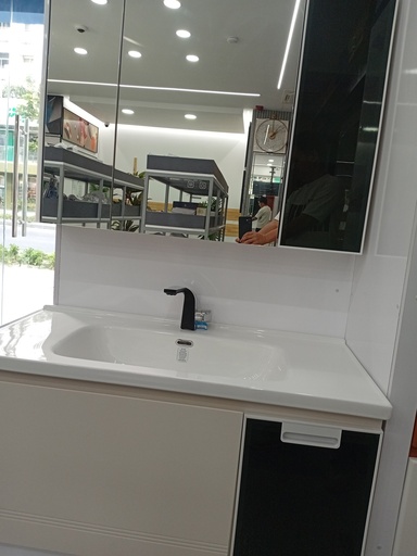 [BR-1326] Bathroom Vanity Se - FR-6113
