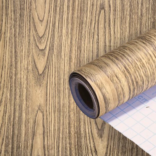 [BR-204] Wallpaper Sticker W10#, 0.25MM X 1.22 X 50M