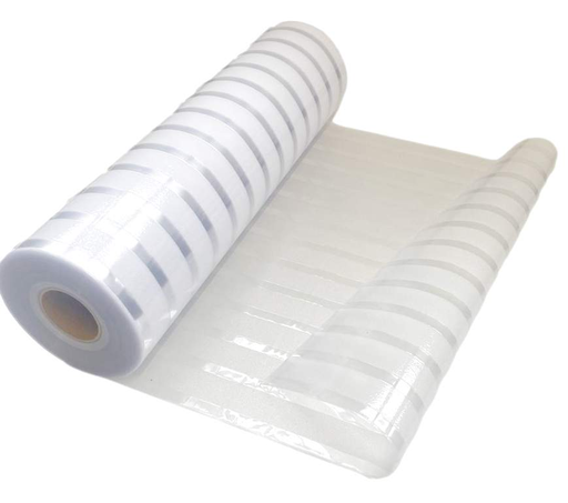 [BR-223] Glass Film Sticker HT095#, 0.12MM X 1.22 X 50M