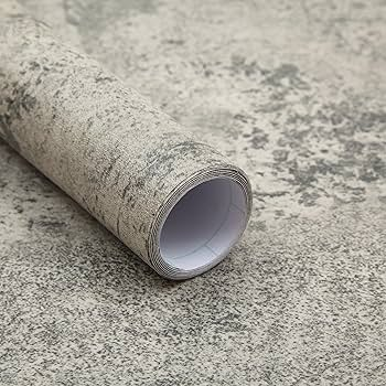 [BR-231] Kunlin Wallpaper Sticker KL033#, 0.18MM X 1.22 X 50M