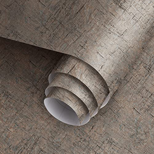 [BR-239] KunLin Wallpaper Sticker KL9112, 0.14MM X 1.22 X 50M