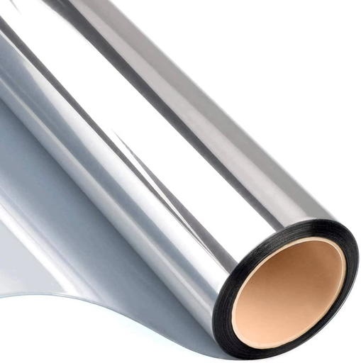 [BR-226] Window Film Reflective SF-203#, 0.07MM X  1.22 X 30M