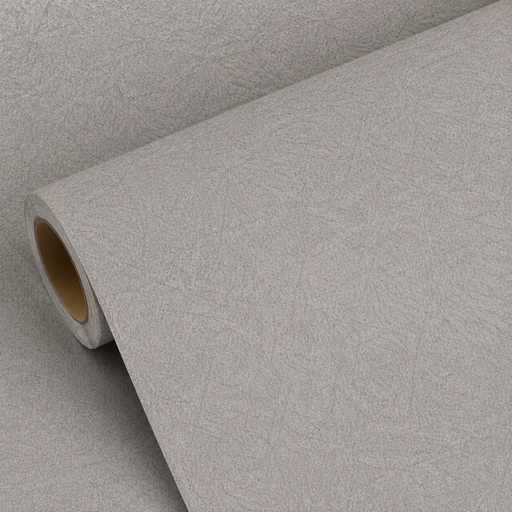 [BR-230] Kunlin Wallpaper Sticker KL7117, 0.14MM X 1.22 X 50M Fabric Series