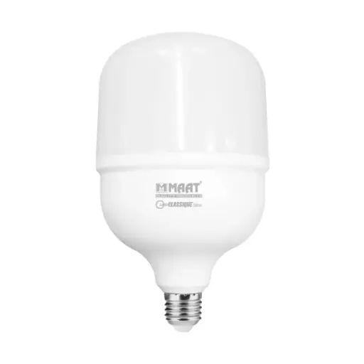 [BR-1341] Bulk Head Bulb - MAAT 60W - E27  LT-TB-001 - Diamond