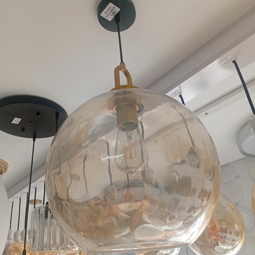 [BR-1410] Glass Light - Modern