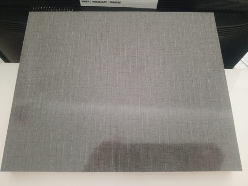 [BR-1447] Melamine Block Board Two Sides 1220X2440X18MM-YZ6354-12