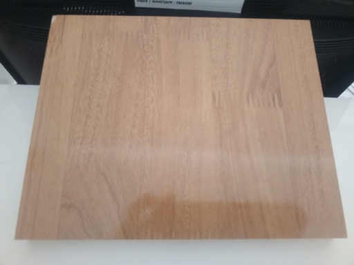 [BR-1448] Melamine Block Board Two Sides 1220X2440X18MM-YZ6139-11