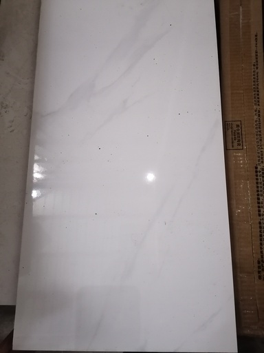 [BR-1533] Tiles - Glazed Polished Porcelain, 372, 9mm, 300*600mm