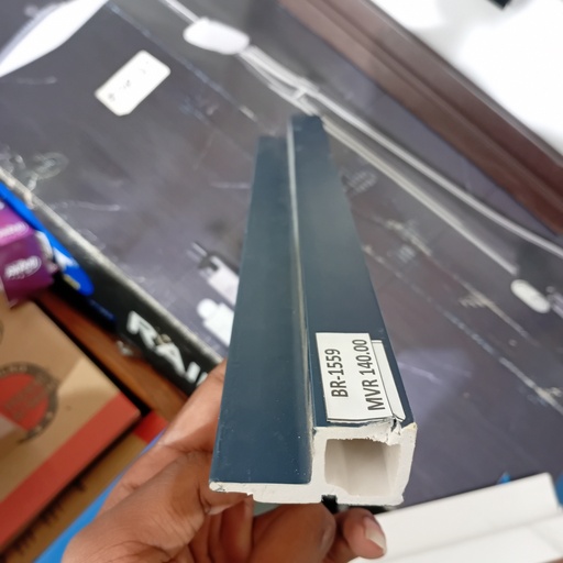 [BR-1559] Wall Panel Boarder WTOU -04 , WT150 , 46 x 22 x 2900
