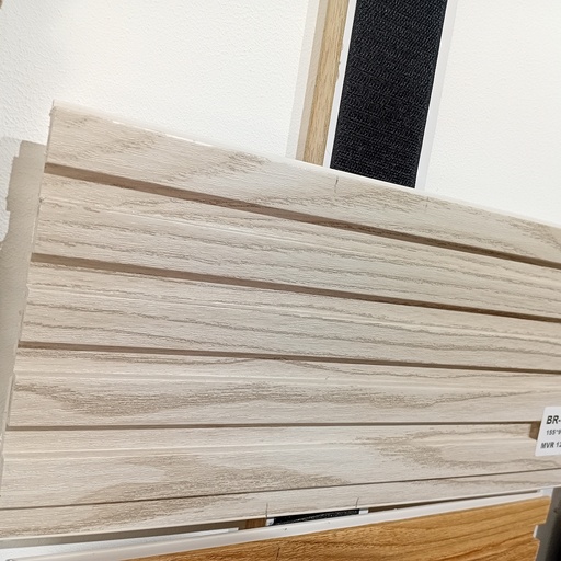 [BR-1634] WPC Wall Panel, CTWPC-15509, (Fresh Raw Material) 155*9*2900 - WT069