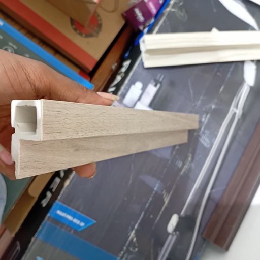 [BR-1660] Wall Panel Boarder WTOU -04 , WT062, 46 x 22 x 2900