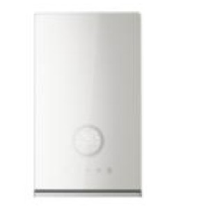 [BR-1706] Instant Electric Water Heater, RJ90, 9Kw. 230V, White Brand: JNOD