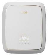[BR-1711] Comi Electric Water Heater 20L 2in1 (Instant & Storage), SU55, 5.5Kw. 220V Brand: JNOD