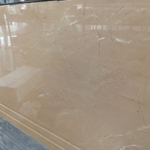 [BR-1781] Stair Tiles Cream Color 1000*400MM