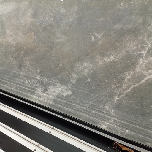 [BR-1783] Stair Tiles Grey Color 1000*400MM
