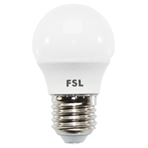 [BR-1822] LED Light E27, 10W, 6500K Brand: FSL