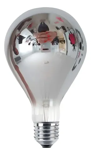 [BR-1926] Led Bulb Decorative Firework E27 - 4.5W, 60*107mm (AC85-265V)