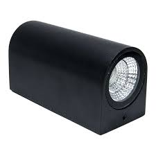 [BR-1938] Led Wall Light 6W, 150*68*80MM - Aluminum