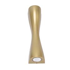 [BR-1942] Led Wall Lamp 6W, 240*160*60MM - Gold