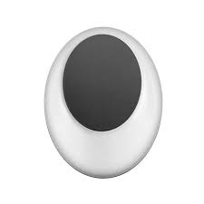 [BR-1943] Led Wall Light Outdoor 12W, 215*170*50MM - Aluminum + Acrylic
