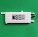 [BR-1961] Display Printed Circuit Board for ITAC-09INV/03 (Indoor Unit) - 13010100004