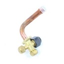 [BR-1974] Three-Way Valve for ITAC-09INV/03 (Outdoor Unit) - 14030200007