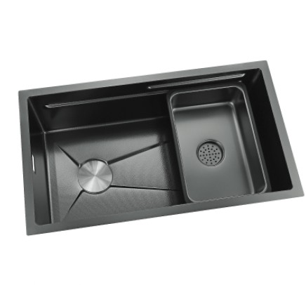 [BR-2032] Kitchen Sink SK06 - 600*430*225 / SUS304
