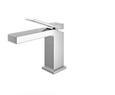 [BR-2058] Basin Mixer - 03511, Brass