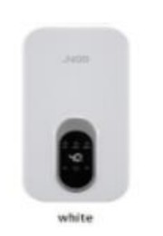 [BR-2112] Instant Electric Water Heater, QE55T, 5.5Kw. 220V, White Brand: JNOD