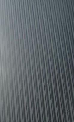 [BR-2225] PVC Marble Sheet New UV Design Black 3*1220*2900