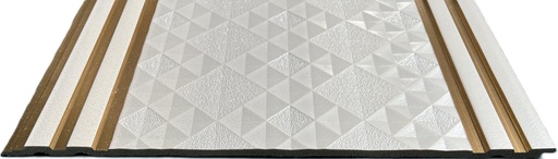 [BR-2229] PS Wall Panel, Color D30 - 310*7*2900 - 25WTB87040